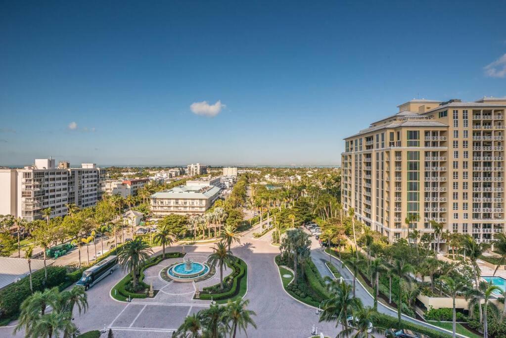 Studio Located At The Ritz Carlton Key Biscayne, Appartement Miami
