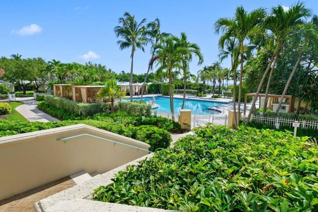 Appartement Studio Located At The Ritz Carlton Key Biscayne,